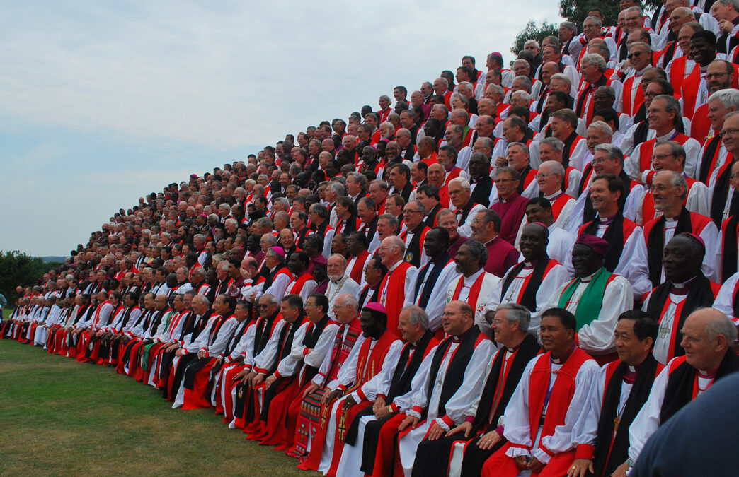The 2022 Lambeth Conference – A Review