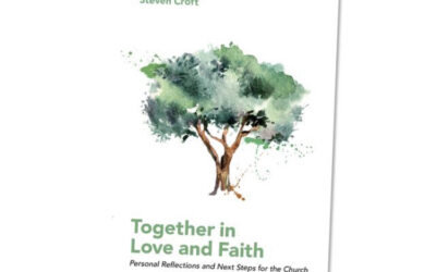 Bishop of Oxford: A CEEC response to ‘Together in Love and Faith’