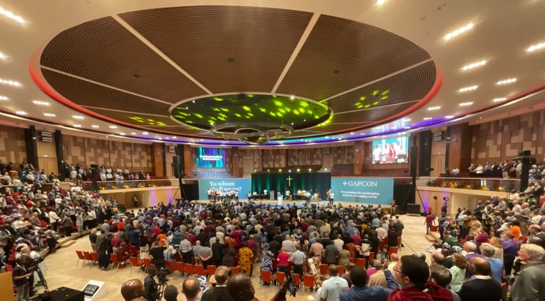 CEEC publishes response to GAFCON IV statement