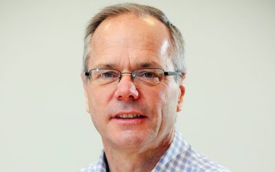 John Dunnett named as CEEC’s new National Director