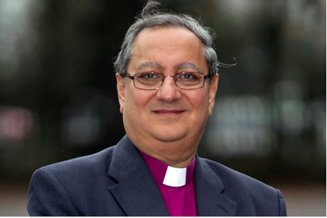 Defining moment for the Anglican Communion has arrived, says Archbishop