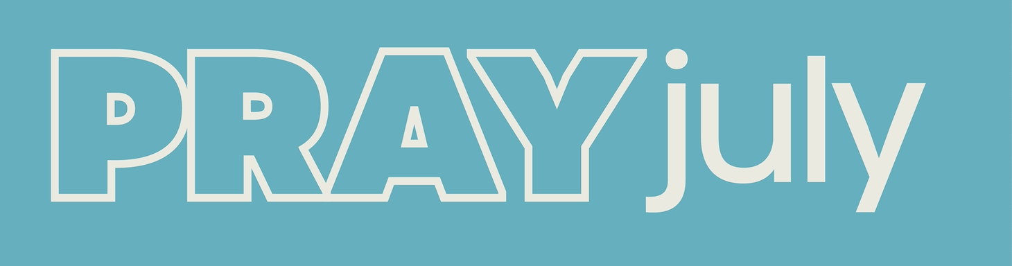 CEEC launches ‘PRAYjuly’ for the Church of England 